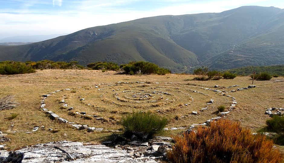 Valle del Silencio